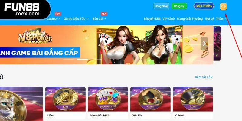 Liên Hệ FUN88 2 Sử dụng ứng dụng hotline để kết nối đến nhân viên