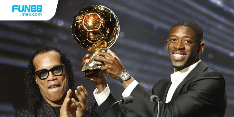 Dự đoán người giành giải thưởng Dự đoán người giành giải thưởng